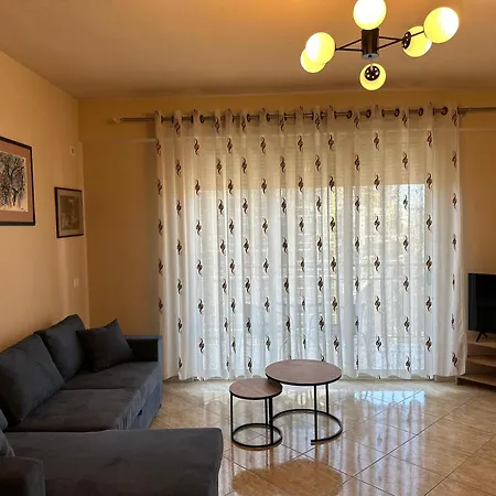 Appartamento A&nd 2 Tirana