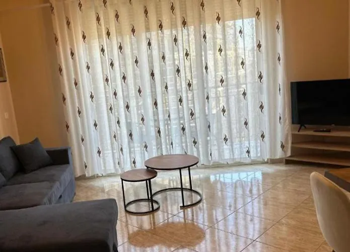 A&nd 2 Appartamento Tirana