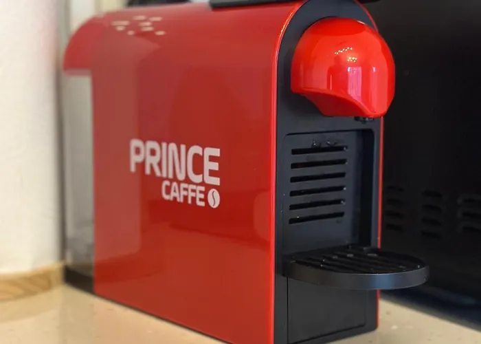 Appartamento A&nd 2 *