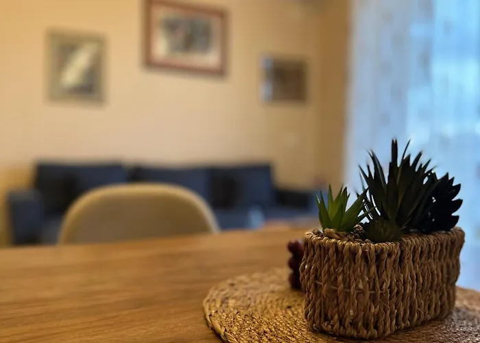 Appartamento A&nd 2 Tirana