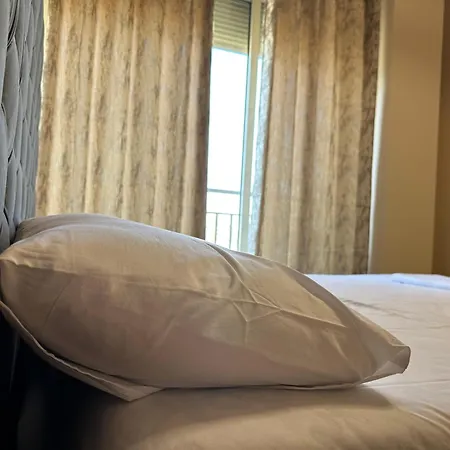 Апартаменты A&nd 2