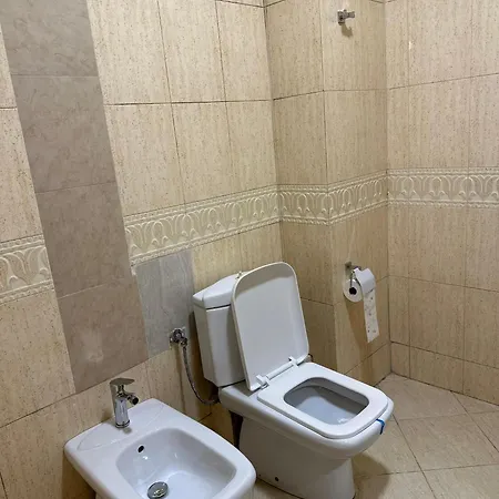 A&nd 2 Appartement *