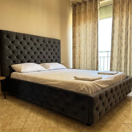 A&nd 2 * Тирана