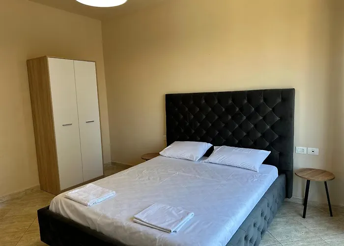 Apartament A&nd 2 Tirana