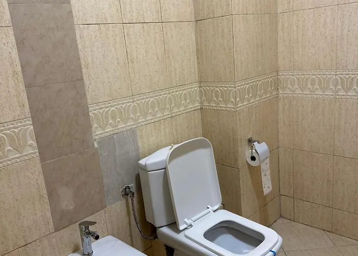 A&nd 2 Appartement *