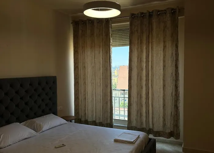 Apartament A&nd 2 Tirana