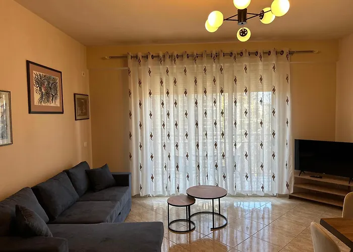 Appartement A&nd 2 Tirana