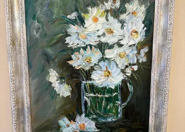 アパート A&nd 2 ティラナ