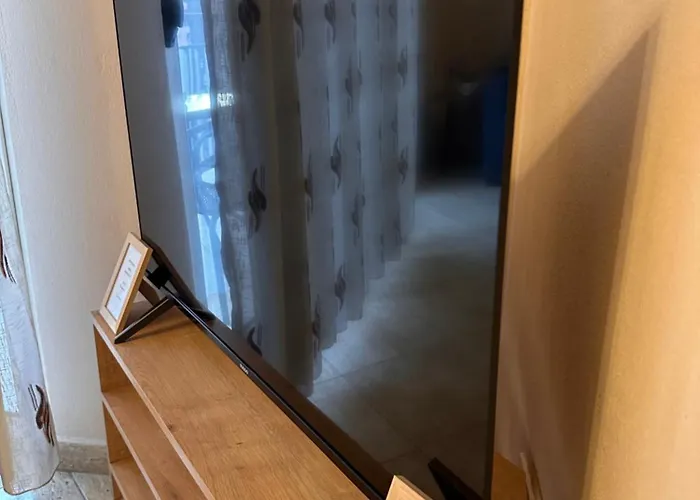 Appartement A&nd 2 *