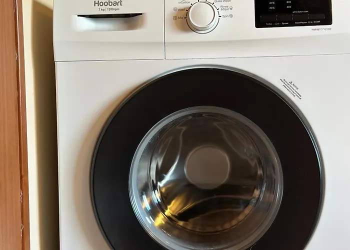 Appartement A&nd 2 *